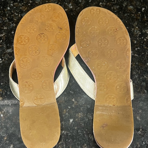 Tory Burch sandals - Picture 3 of 6